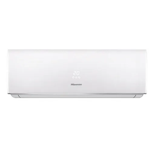 Сплит-система настенная Hisense Smart DC Inverter AS-09UW4RYDDB05 2700 Вт 27 м2 комплект Сплит-система настенная Hisense Smart DC Inverter AS-09UW4RYDDB05 2700 Вт 27 м2 комплект