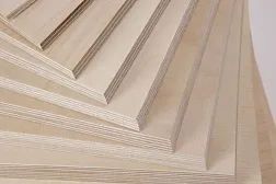 Фанера ФК 4x1525х1525 мм сорт 4/4 Фанера ФК 4x1525х1525 мм сорт 4/4