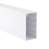 Кабель-канал DKC ТА-GN 120х60 мм белый 2 м (01787DIY)
