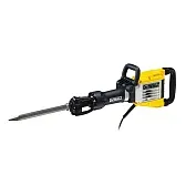 Отбойный молоток 35 Дж, 1600 Вт, HEX 28, D25960K DeWalt Отбойный молоток 35 Дж, 1600 Вт, HEX 28, D25960K DeWalt