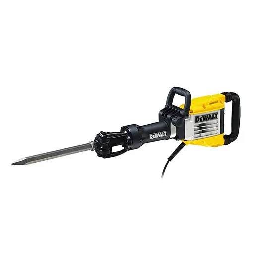 Отбойный молоток 35 Дж, 1600 Вт, HEX 28, D25960K DeWalt
