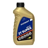 Масло для 2-тактных двигателей Patriot Power Active 2T полусинтетическое 0,946 л (850030596) Масло для 2-тактных двигателей Patriot Power Active 2T полусинтетическое 0,946 л (850030596)