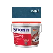 Затирка эпоксидная Plitonit Colorit EasyFill синяя 2 кг Затирка эпоксидная Plitonit Colorit EasyFill синяя 2 кг