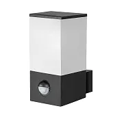 Светильник фасадный настенный Arte Lamp Plate черный E27 15 Вт IP65 (A3711AL-1BK) Светильник фасадный настенный Arte Lamp Plate черный E27 15 Вт IP65 (A3711AL-1BK)