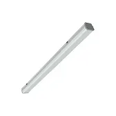 Светильник светодиодный накладной CSVT Slim Tube ДСП-38 5000К 38 Вт IP67 серый опал (317988)