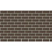 Панель фасадная гибкая Docke Standard Brick 1000х250 мм коричневая 2,5 кв.м Панель фасадная гибкая Docke Standard Brick 1000х250 мм коричневая 2,5 кв.м