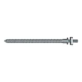 Шпилька специальная Docke 120/150 мм с гайкой