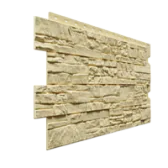 Docke STANDARD АЛТАЙ Панель (Кремовый)