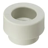 Муфта полипропиленовая FV-Plast переходная 63 х 32 мм (210063032)