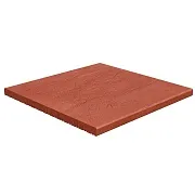 Клинкерная плитка Markaстрой Natural вишня 320х320х14 мм (5 шт.=0,53 кв.м)