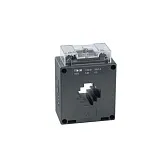 Трансформатор тока IEK ТТИ-30 300-5А 5ВА 660 В однофазный с универсальным окном класс точности 0,5S (ITT20-3-05-0300-08)