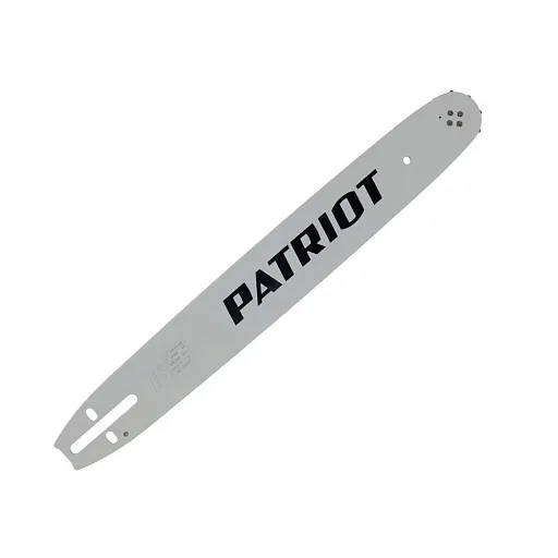 Шина Patriot P160SPEA041 16" шаг 3/8" паз 1,3 мм 57 звеньев (867131650) Шина Patriot P160SPEA041 16" шаг 3/8" паз 1,3 мм 57 звеньев (867131650)