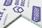 ДСП плита Quick Deck Master 22 мм 600х2440x22 мм ДСП плита Quick Deck Master 22 мм 600х2440x22 мм