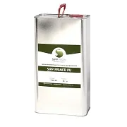 Грунт полиуретановый Sipp Primer PU на растворителях 5 кг