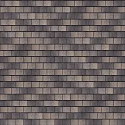 Фасадная плитка Dacha/ Кирпич/ Серо-коричневый