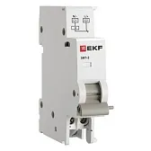 Расцепитель EKF Averes 230-415 В тип AC/DC для автоматических выключателей модульных (av-snt-2-averes) Расцепитель EKF Averes 230-415 В тип AC/DC для автоматических выключателей модульных (av-snt-2-averes)