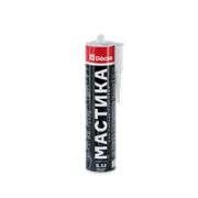 Мастика для гибкой черепицы 0,33 кг (0,29 л) уп=12 шт