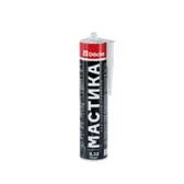 Мастика для гибкой черепицы 0,33 кг (0,29 л) уп=12 шт