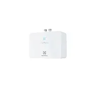 Водонагреватель проточный Electrolux Aquatronic Digital Pro электрический 8 кВт вертикальный Водонагреватель проточный Electrolux Aquatronic Digital Pro электрический 8 кВт вертикальный