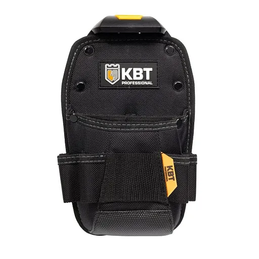 Сумка поясная для инструментов КВТ Quick-Lock 9 отделений 250х290х170 мм (СМ-03) Сумка поясная для инструментов КВТ Quick-Lock 9 отделений 250х290х170 мм (СМ-03)