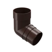 Docke PREMIUM Колено 72° (Шоколад) Docke PREMIUM Колено 72° (Шоколад)