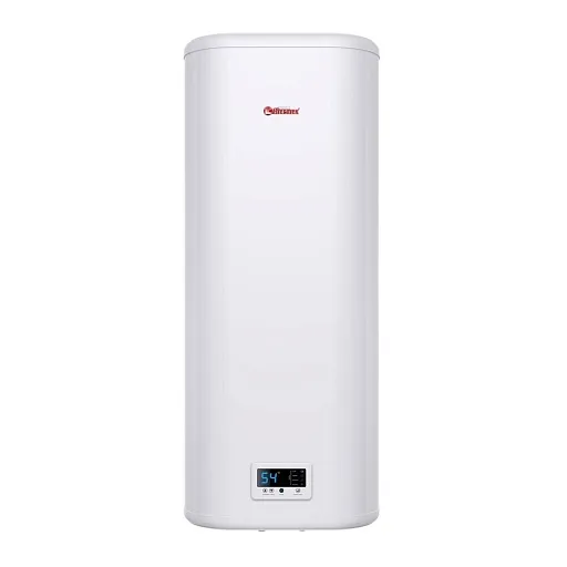 Водонагреватель накопительный Thermex IF 100 V (pro) электрический 100 л 2 кВт вертикальный Водонагреватель накопительный Thermex IF 100 V (pro) электрический 100 л 2 кВт вертикальный
