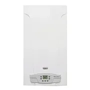 Котел газовый Baxi Eco Four 24 F (24 кВт) двухконтурный с закрытой камерой (CSE46624354) Котел газовый Baxi Eco Four 24 F (24 кВт) двухконтурный с закрытой камерой (CSE46624354)