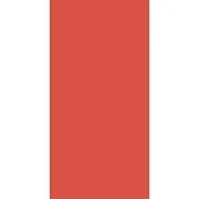 Плитка облицовочная Нефрит Kids красная 400x200x8 мм (15 шт.=1,2 кв.м)