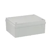 Коробка распределительная 300х220х120 мм IP55 DKC (54310)
