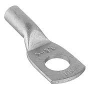 Наконечник медный луженый КВТ ТМЛс d4,3 мм 0,34-1,5 кв. мм (20 шт.) Наконечник медный луженый КВТ ТМЛс d4,3 мм 0,34-1,5 кв. мм (20 шт.)