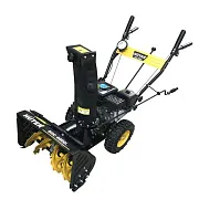 Снегоуборщик бензиновый Huter SGC 4000L 560 мм 7 л.с. (70/7/22) Снегоуборщик бензиновый Huter SGC 4000L 560 мм 7 л.с. (70/7/22)