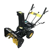 Снегоуборщик бензиновый Huter SGC 4000L 560 мм 7 л.с. (70/7/22) Снегоуборщик бензиновый Huter SGC 4000L 560 мм 7 л.с. (70/7/22)