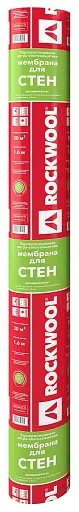 Мембрана Rockwool для стен