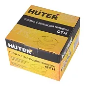 Головка триммерная Huter GTH (71/2/9)