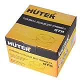 Головка триммерная Huter GTH (71/2/9)
