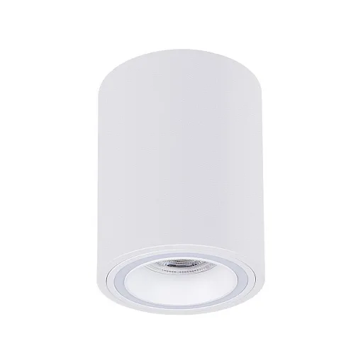 Светильник потолочный Arte Lamp Imai GU10 15 Вт 1 кв.м белый IP20 (A2267PL-1WH) Светильник потолочный Arte Lamp Imai GU10 15 Вт 1 кв.м белый IP20 (A2267PL-1WH)