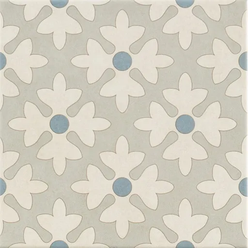 Керамогранит New Trend Design Art mia 200х200х8 мм (24 шт.= 0,96 кв.м) Керамогранит New Trend Design Art mia 200х200х8 мм (24 шт.= 0,96 кв.м)