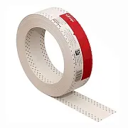 Лента ПВХ углоформирующая Strait Flex Tuff Tape 57 мм 30 м