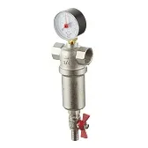 Фильтр промывной Valtec 3/4 ВР(г) х 3/4 ВР(г) (VT.389.N.05) Фильтр промывной Valtec 3/4 ВР(г) х 3/4 ВР(г) (VT.389.N.05)