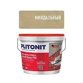 Затирка эпоксидная Plitonit Colorit EasyFill миндальная 2 кг Затирка эпоксидная Plitonit Colorit EasyFill миндальная 2 кг