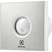 Вентилятор осевой Electrolux Rainbow EAFR-120 с обратным клапаном 165х175 мм d120 мм сталь Вентилятор осевой Electrolux Rainbow EAFR-120 с обратным клапаном 165х175 мм d120 мм сталь