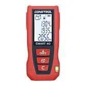 Дальномер лазерный Condtrol Smart 40 40 м (1-4-097) Дальномер лазерный Condtrol Smart 40 40 м (1-4-097)