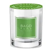 Свеча ароматическая Bago home Кисло-сладкий детокс 132 г