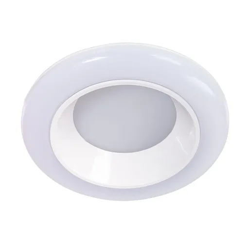 Светильник встраиваемый светодиодный белый 12 Вт 4000К IP20 Arte Lamp Alioth (A7992PL-1WH)