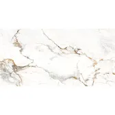Плитка облицовочная Global Tile Мэриголд белая глянцевая 600x300x8,5 мм (9 шт.=1,62 кв.м)