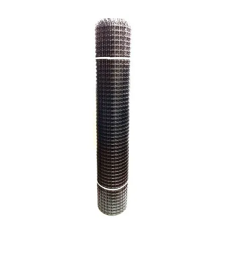 Геосетка СД 30/40 2х50 м ячейка 40x40 мм Геосетка СД 30/40 2х50 м ячейка 40x40 мм