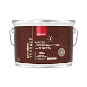 Масло Neomid Terrace для террас орех шелковисто-матовое 2 л Масло Neomid Terrace для террас орех шелковисто-матовое 2 л