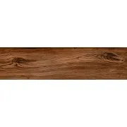 Керамогранит Керамогранит Cersanit Woodberry коричневый рельеф ректификат 898х218х8 мм (6 шт.=1,174 кв.м)