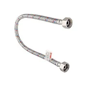 Подводка гибкая для воды Valtec 1/2 ВР(г) х 1/2 ВР(г) 300 см (VTf.001.IS.0404300) Подводка гибкая для воды Valtec 1/2 ВР(г) х 1/2 ВР(г) 300 см (VTf.001.IS.0404300)