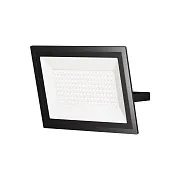 Прожектор светодиодный Maytoni Flood Outdoor 4000К 100 Вт IP65 черный